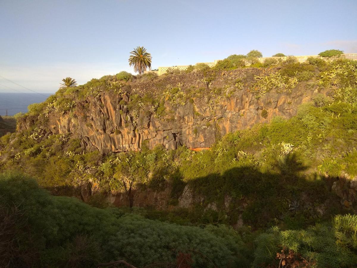 Tenerife Family Home Santa Úrsula Zewnętrze zdjęcie