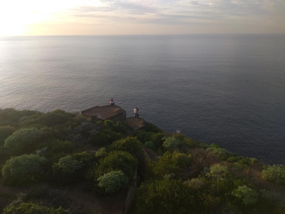 Tenerife Family Home Santa Úrsula Zewnętrze zdjęcie