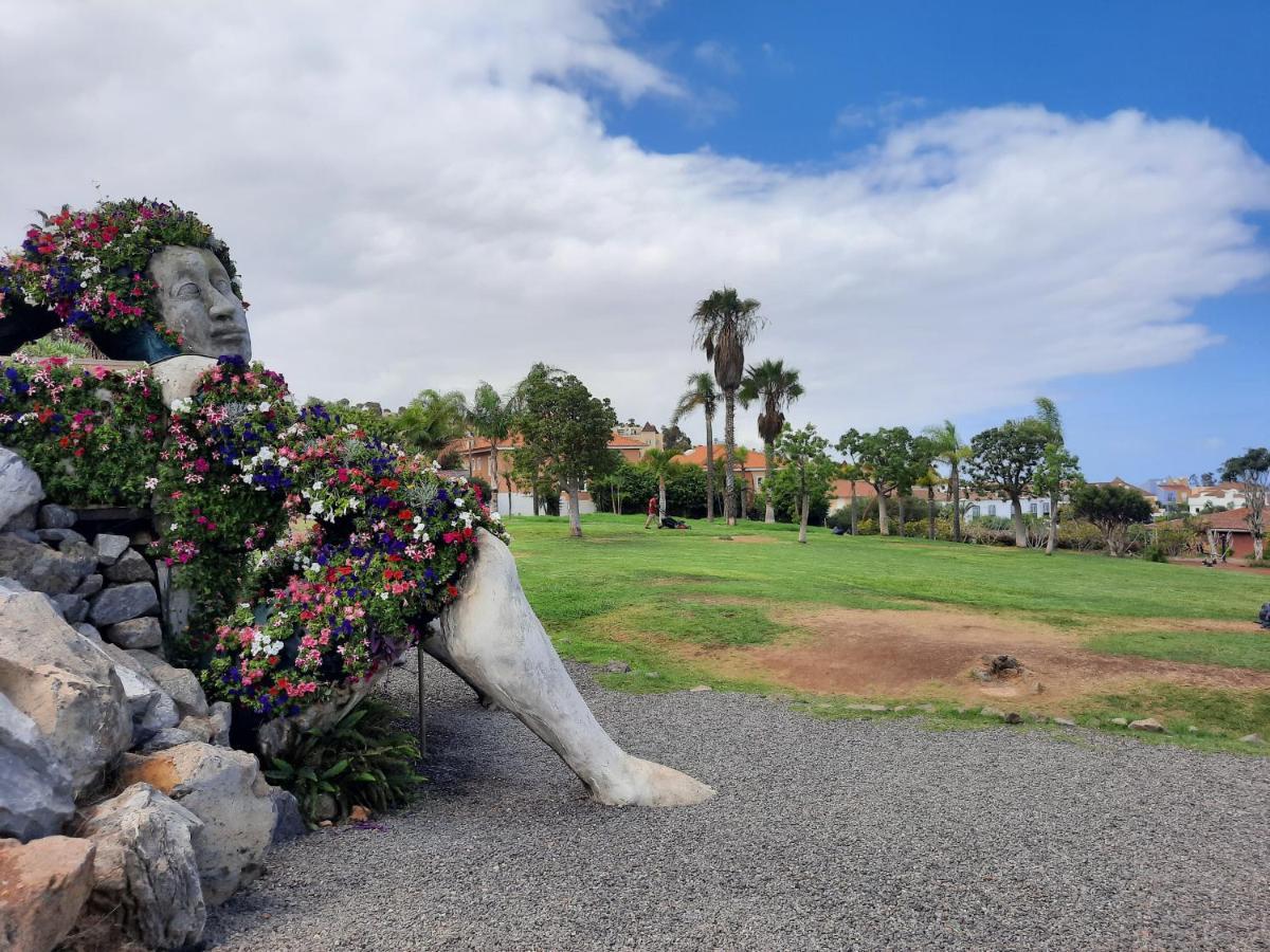 Tenerife Family Home Santa Úrsula Zewnętrze zdjęcie